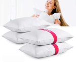 Hoofdkussens 60x70 cm Anti-Allergisch en Ademend