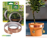 Anti-Slakkentape 3M Bescherm Bloemen En Planten