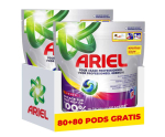 Ariel Wasmiddel Pods All-in-One Professional