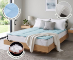 Cooling Oplegmatras Topper