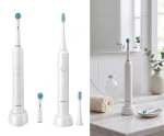 Elektrische Tandenborstel - Keuze Uit Compatibel Met Oral-B Of Sonicare!