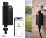 FlinQ Smart Irrigatiesysteem Aqualink