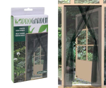 Insectenhor Voor Deur