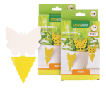Fruitvliegjes En Andere Insectenvanger Op Prikker - Vandaag 8+8 GRATIS!
