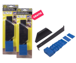 Laminaat Legset 22 Delig voor Parket en Laminaat