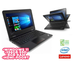 Lenovo Yoga 2-In-1 Laptop En Tablet Refurbished