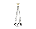Lichtboom Warm Wit 150 cm