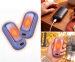Elektrische Handwarmer Oplaadbaar USB-C
