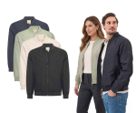 Mario Russo Bomberjack Unisex 4 Seizoenen