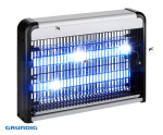 Mosquito Killer LED Lamp - Lokt En Elimineert Direct!