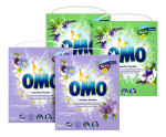OMO Wasmiddel 5 KG