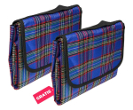 Picknickkleed Opvouwbaar Met Handgreep 150 x 130 cm
