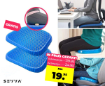 Ventilerend Gel Zitkussen Voor Extra Comfort