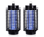 Insectenverdelger Met UV Licht! - Vandaag 1+1 GRATIS!