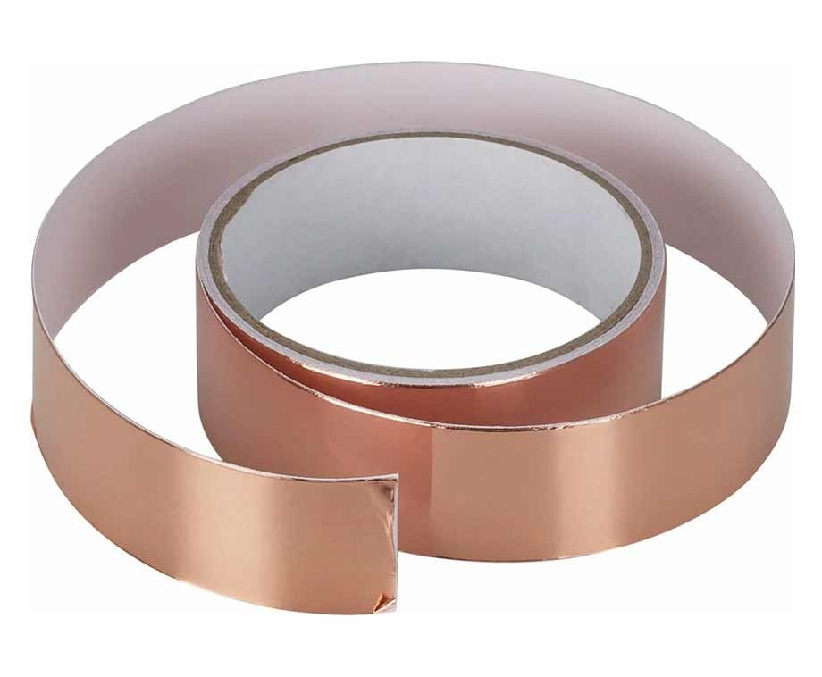 Anti-Slakkentape 3M Bescherm Bloemen En Planten