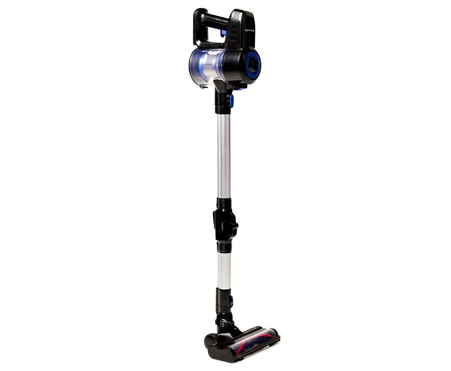 Steelstofzuiger Draadloos 2-in-1 met Flexibele Stang