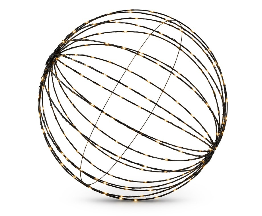 LED Lichtbol Binnen en Buiten