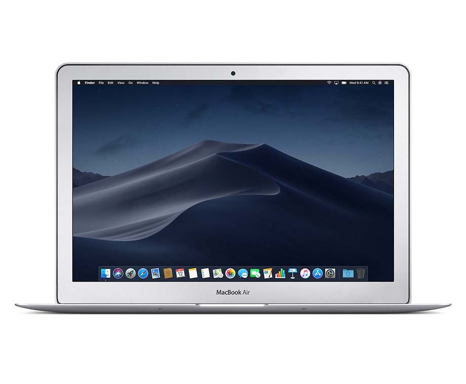 Apple MacBook Air 11 Refurbished - Razendsnel En Compact! ...