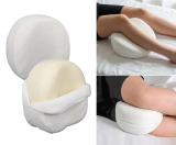 Ergonomisch Beenkussen Tegen Rug-, Heup- En Kniepijn