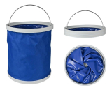 Opvouwbare Emmer 11 Liter