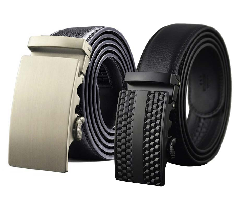 Riem Met Automatische Traploze Gesp Aanbieding ⏰ | VoordeelV