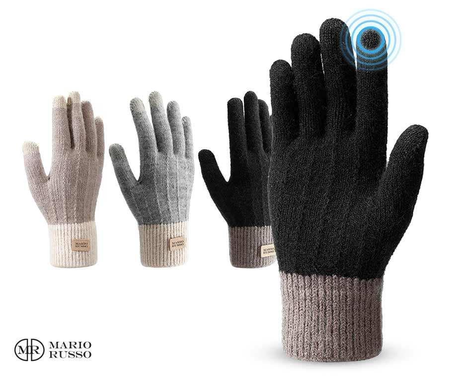 Rekd Status Handschoenen Skateboard Handschoenen Unisex Volwassene, unisex_adult, RKD800, Zwart (Zwart), XL