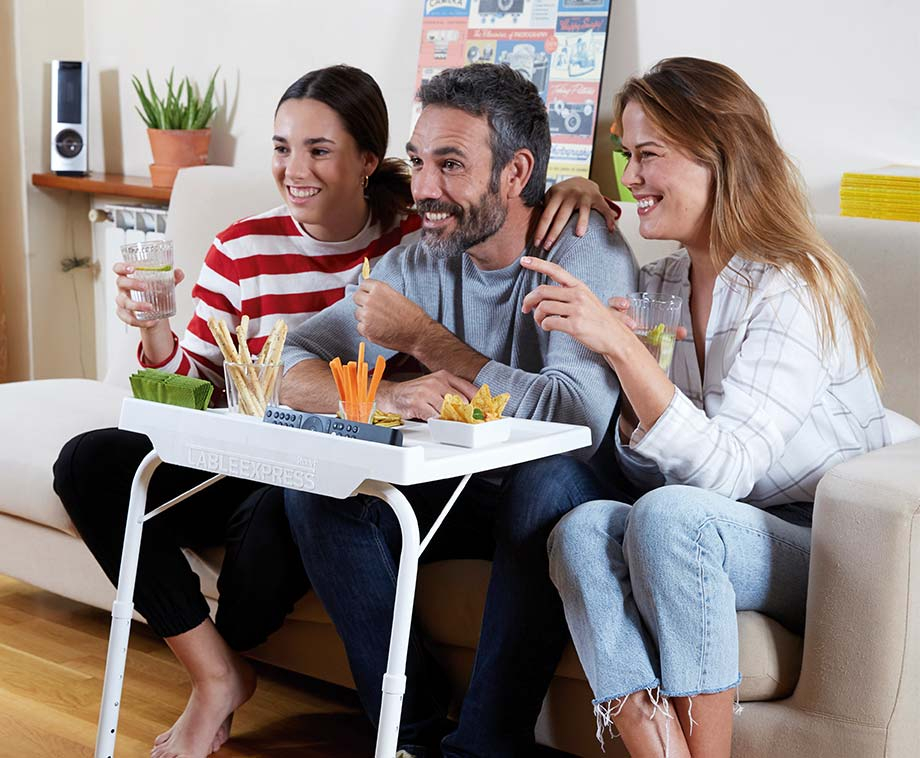 Starlyf Table Express Aanbieding ⏰ | VoordeelVanger.nl
