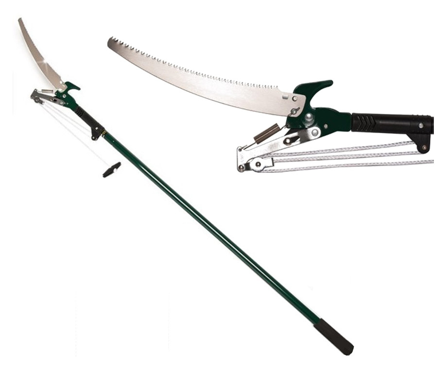 Florabest takkenschaar telescoop takkenschaar 65 cm-85 cm