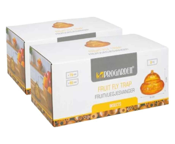 Fruitvliegjesvangers
