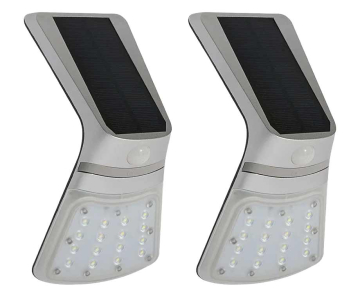 Hyundai Solar Fairy Wandlamp - Vandaag 1+1 GRATIS!