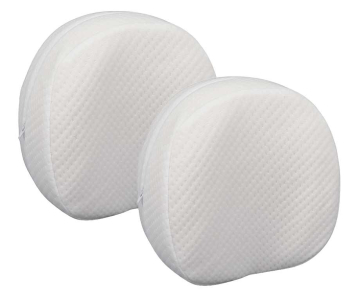 Ergonomisch Beenkussen Tegen Rug-, Heup- En Kniepijn - Vandaag 1+1 GRATIS!