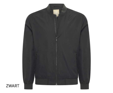 Mario Russo Bomberjack-Zwart-M