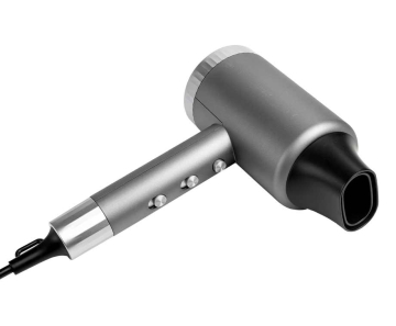 Nexxt Hair Dryer Met Power Boost - Perfect Gestyled Haar In Een Oogwenk!