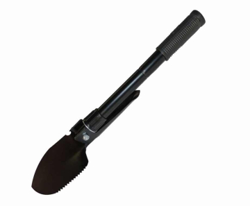 Opvouwbare Mini Schep - Vandaag 1+1 GRATIS!