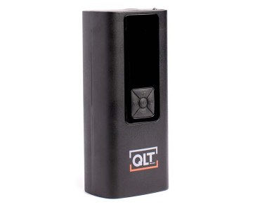 Luchtcompressor op Accu 10,3 Bar met Powerbankfunctie