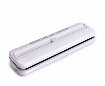 Vacumeermachine 100W Inclusief 5 Vacuümzakken