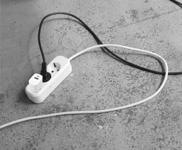 SEVVA® Universele Snellader 1+1 GRATIS - Met USB-C En USB Aansluiting!