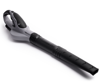 Bladblazer 12V Inclusief Accu en Lader