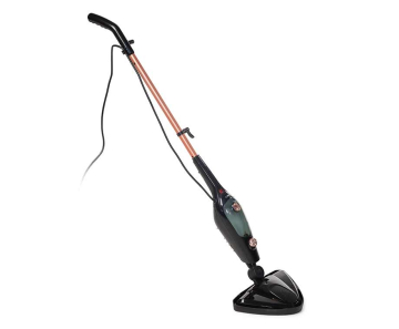 16-In-1 Stoomreiniger 1500W - Razendsnel Reinigen Zonder Chemicaliën!
