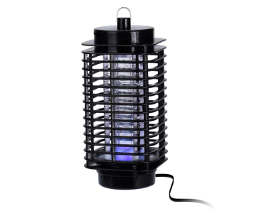 Insectenverdelger Met UV Licht! - Vandaag 1+1 GRATIS!