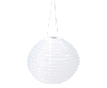 Solar Lampion Voor Buiten - Vandaag 1+1 GRATIS!