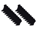 Zwart