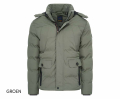 Groen