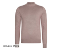 Donker Taupe