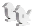 Set van 2 - €2 Extra Korting