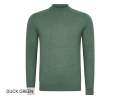 Duck green