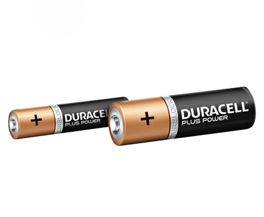 Duracell Batterijen Aa 12 Stuks Aanbieding bij Action Duracell Batterijen Aa 12 Stuks Aanbieding bij Action