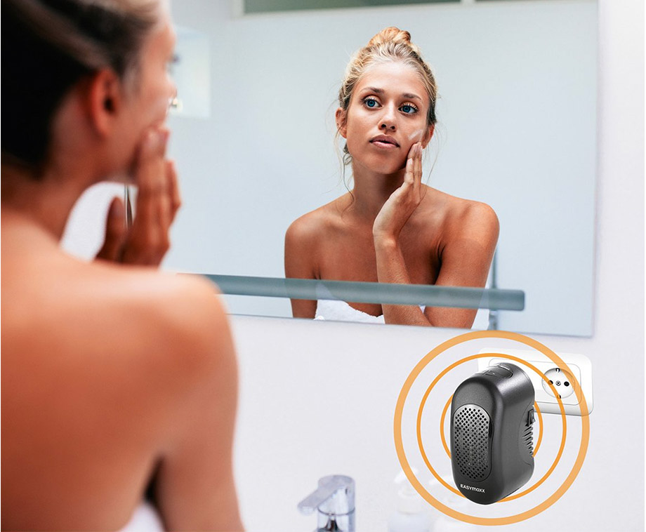 Easymaxx Mini Heater - Draadloze Plug-In Verwarming! | VoordeelVanger.nl -  Dagelijks topaanbiedingen!