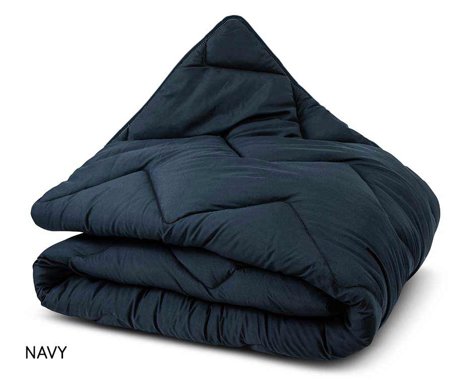 Alpine Nights Eazy Dekbed 140 x 200 cm Navy