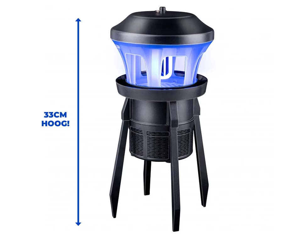 PALONE Insect Killer, Electric Solar LED, 4500 V, USB C, Rechargeable PALONE Insect Killer, Electric Solar LED, 4500 V, USB C, Rechargeable